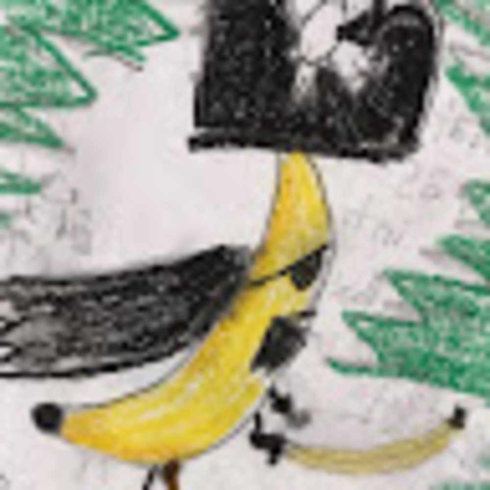 Meet your Posher, Ethan